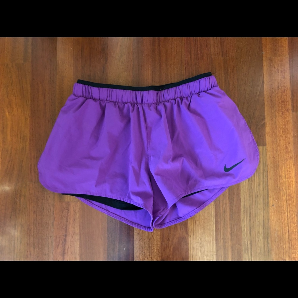 Nike shorts